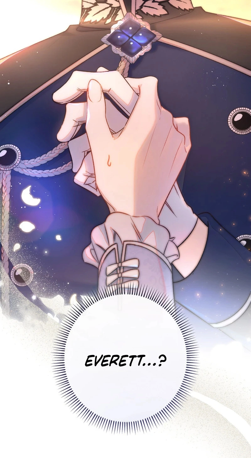Unbeknownst to Me, I Am Secretly Dating the Emperor Chapter 33 - Page 4