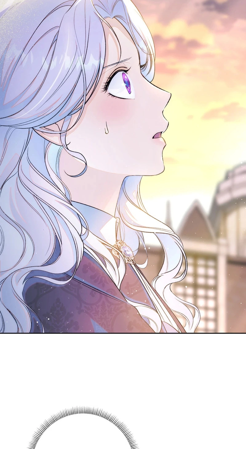 Unbeknownst to Me, I Am Secretly Dating the Emperor Chapter 33 - Page 6