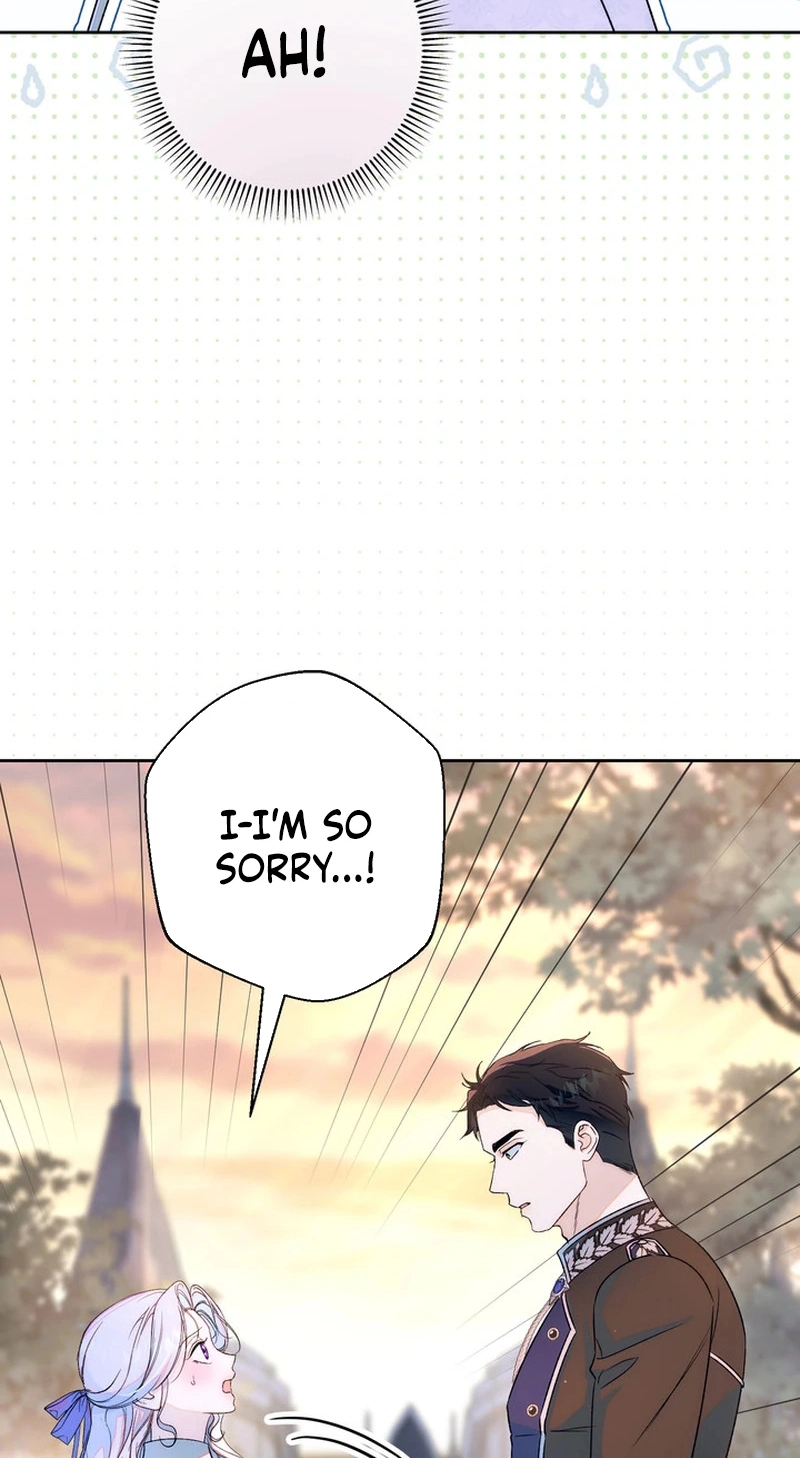 Unbeknownst to Me, I Am Secretly Dating the Emperor Chapter 33 - Page 9