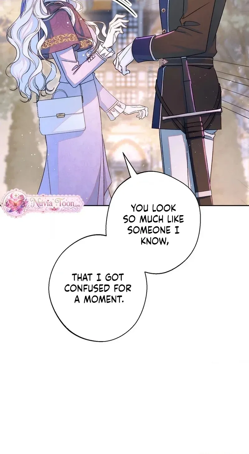 Unbeknownst to Me, I Am Secretly Dating the Emperor Chapter 33 - Page 10