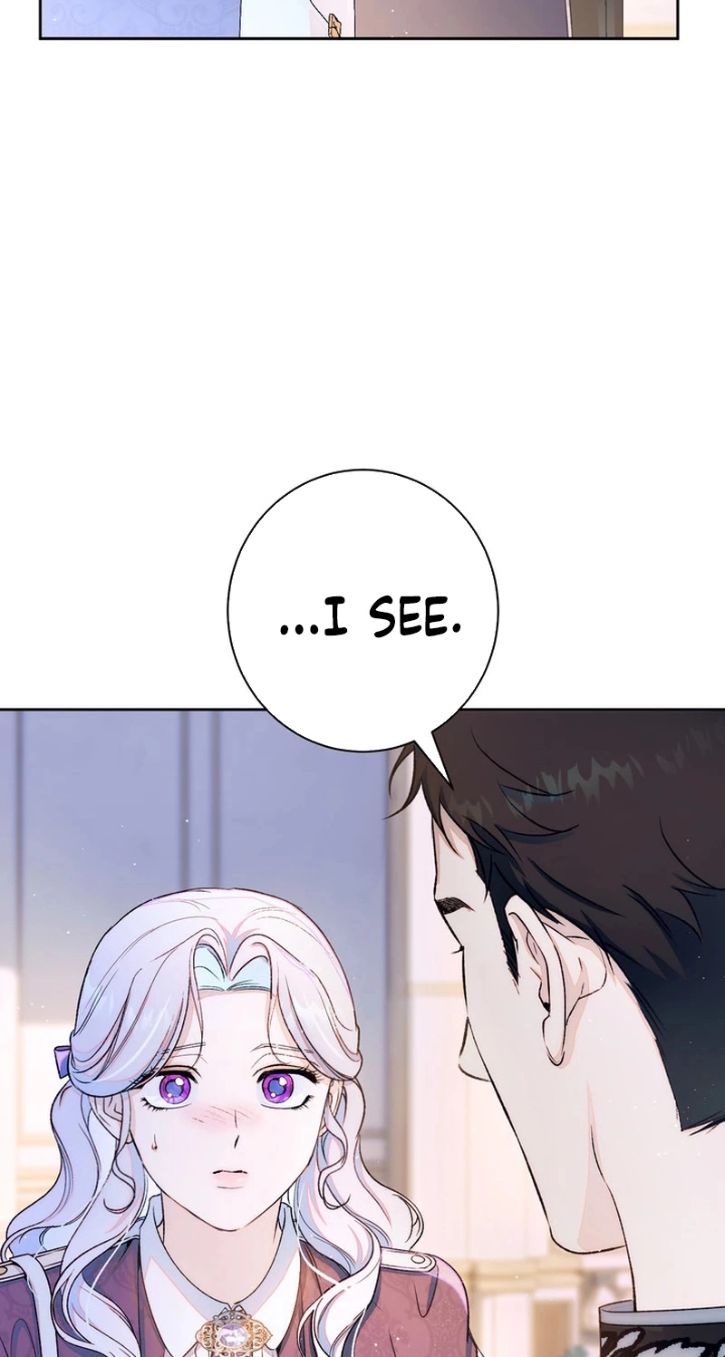 Unbeknownst to Me, I Am Secretly Dating the Emperor Chapter 33 - Page 12