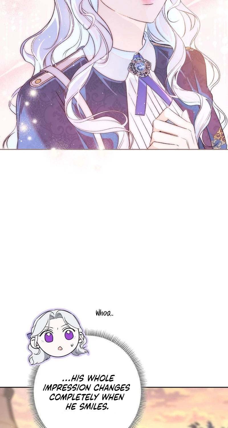 Unbeknownst to Me, I Am Secretly Dating the Emperor Chapter 33 - Page 16