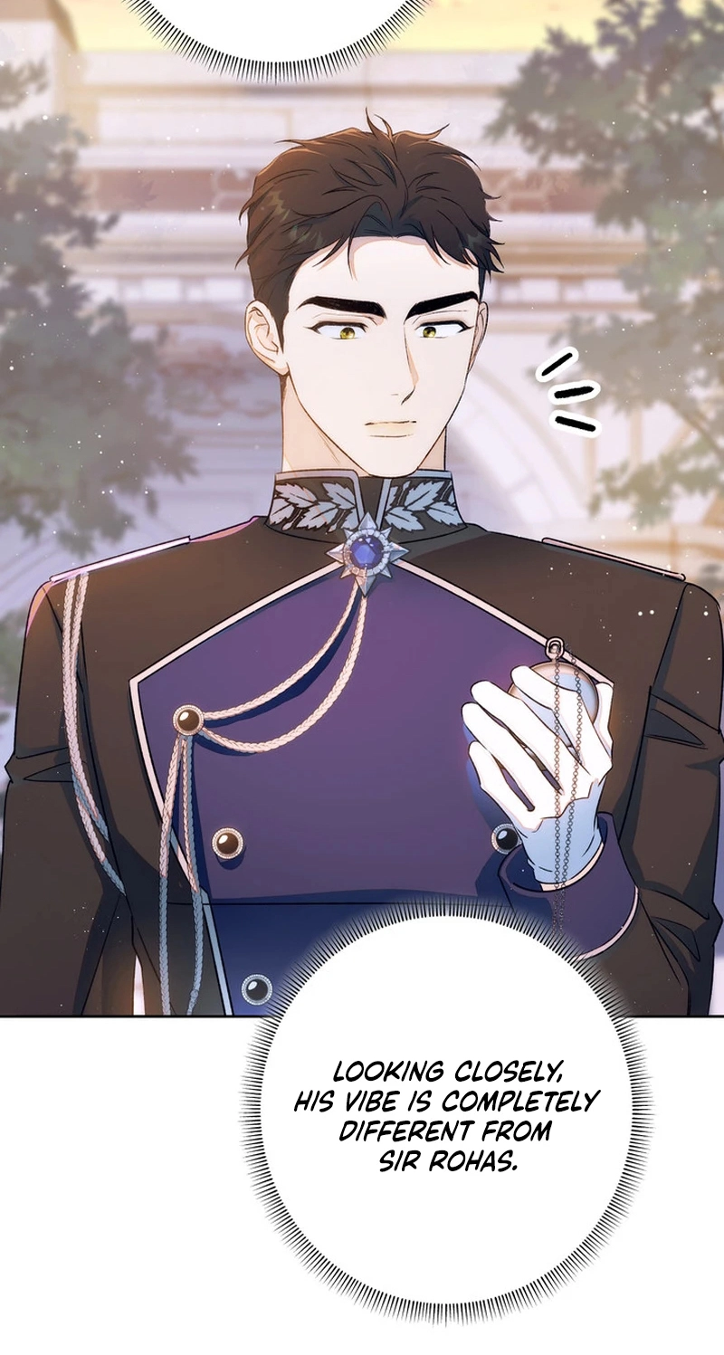 Unbeknownst to Me, I Am Secretly Dating the Emperor Chapter 33 - Page 17