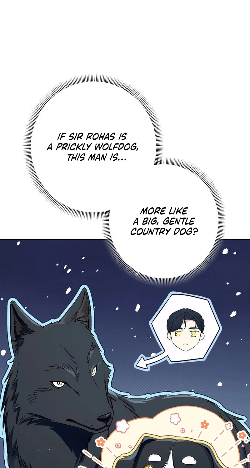 Unbeknownst to Me, I Am Secretly Dating the Emperor Chapter 33 - Page 18