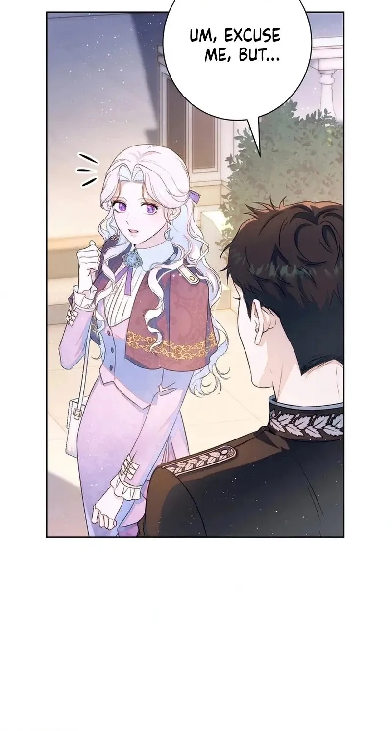 Unbeknownst to Me, I Am Secretly Dating the Emperor Chapter 33 - Page 20