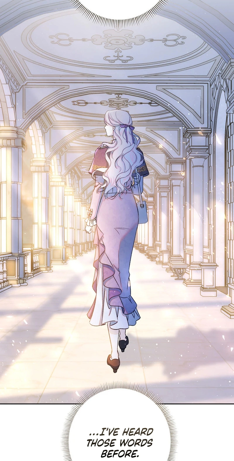 Unbeknownst to Me, I Am Secretly Dating the Emperor Chapter 33 - Page 25