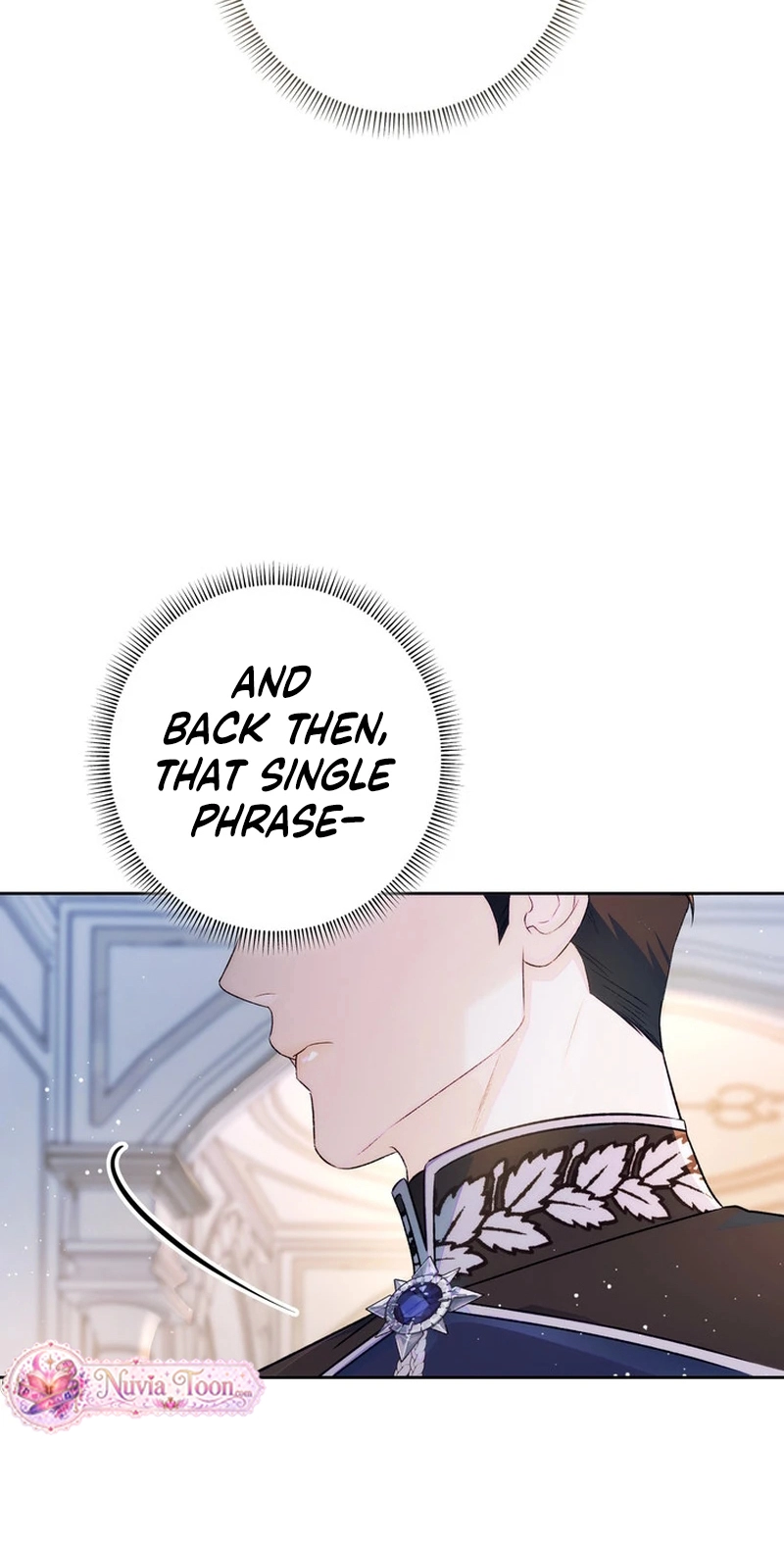 Unbeknownst to Me, I Am Secretly Dating the Emperor Chapter 33 - Page 26