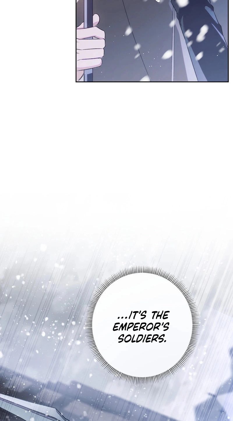 Unbeknownst to Me, I Am Secretly Dating the Emperor Chapter 33 - Page 32