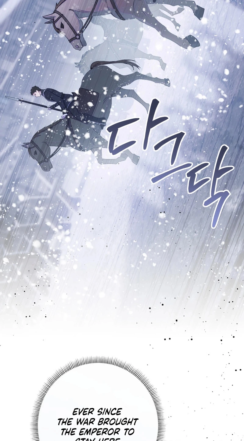 Unbeknownst to Me, I Am Secretly Dating the Emperor Chapter 33 - Page 34