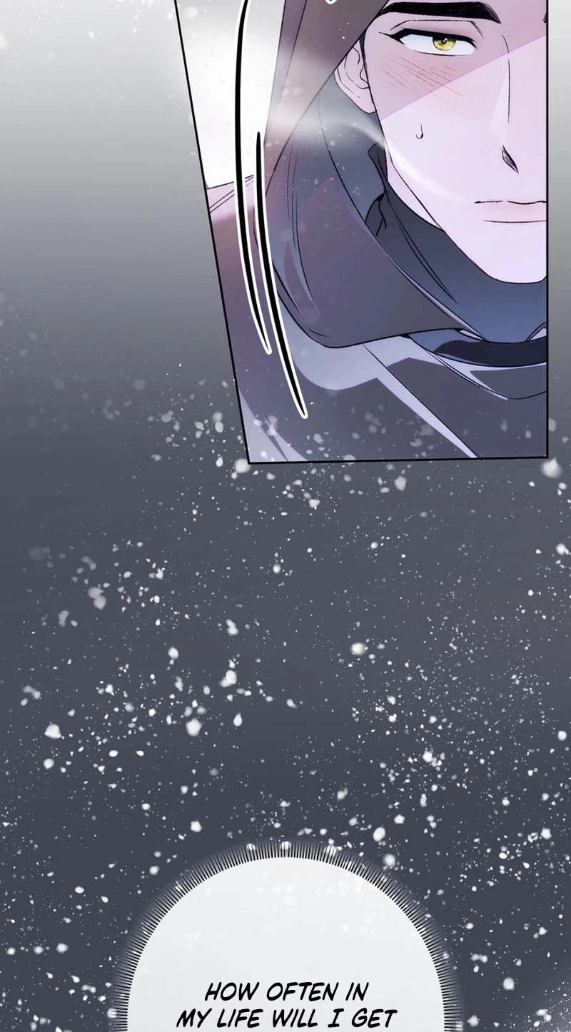 Unbeknownst to Me, I Am Secretly Dating the Emperor Chapter 33 - Page 37