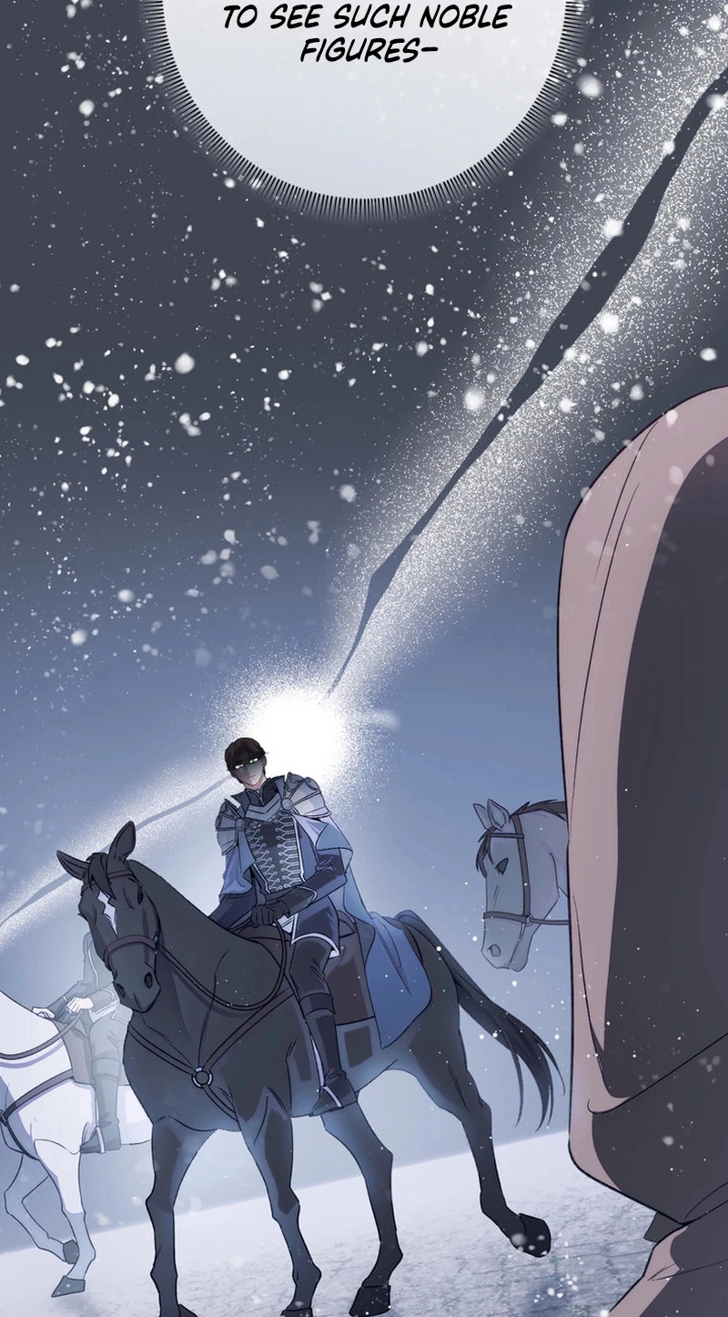 Unbeknownst to Me, I Am Secretly Dating the Emperor Chapter 33 - Page 38