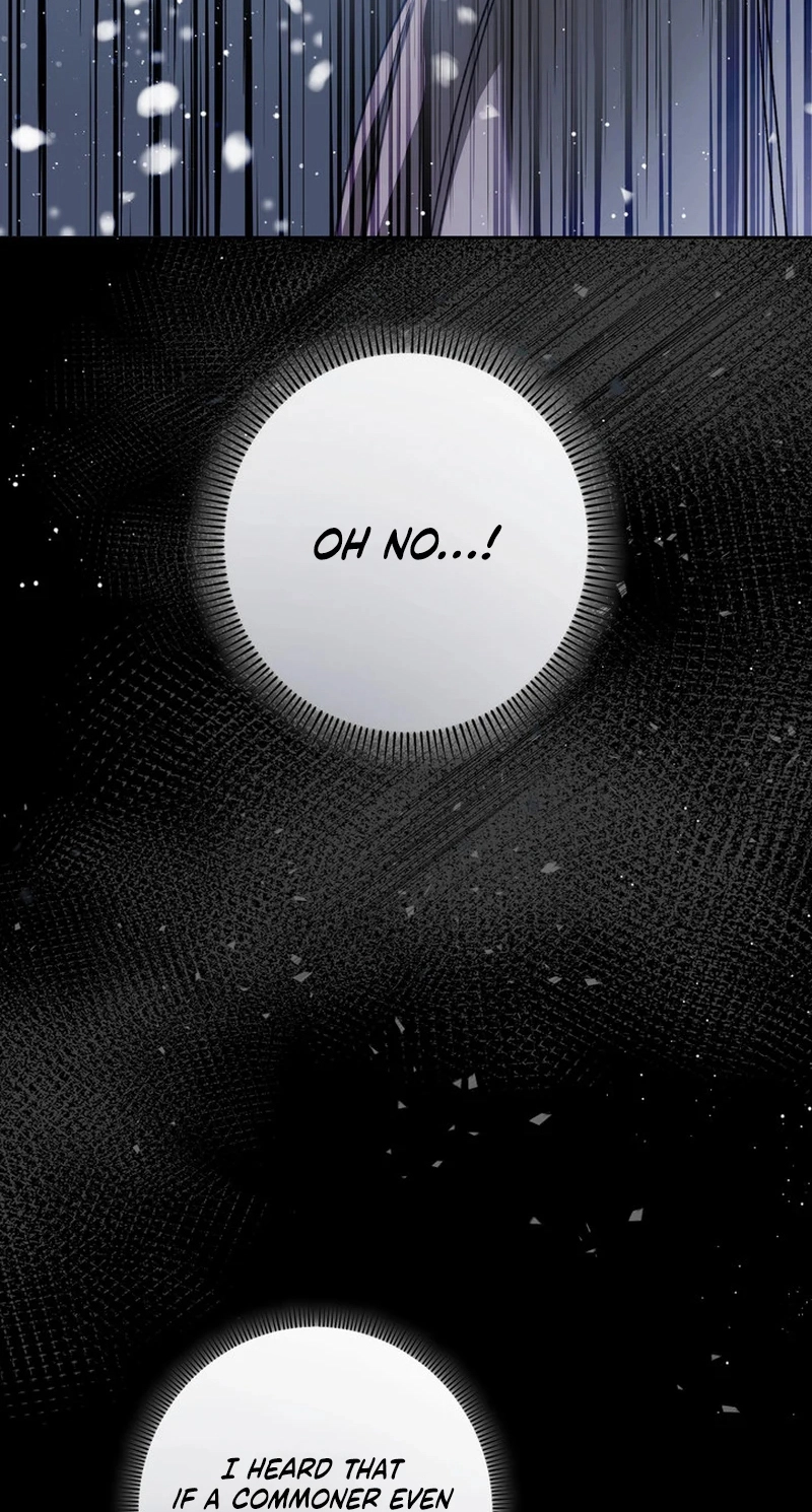 Unbeknownst to Me, I Am Secretly Dating the Emperor Chapter 33 - Page 41