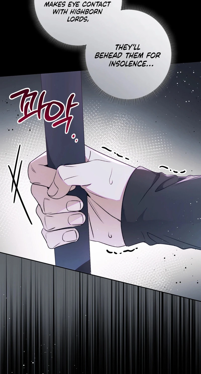 Unbeknownst to Me, I Am Secretly Dating the Emperor Chapter 33 - Page 42
