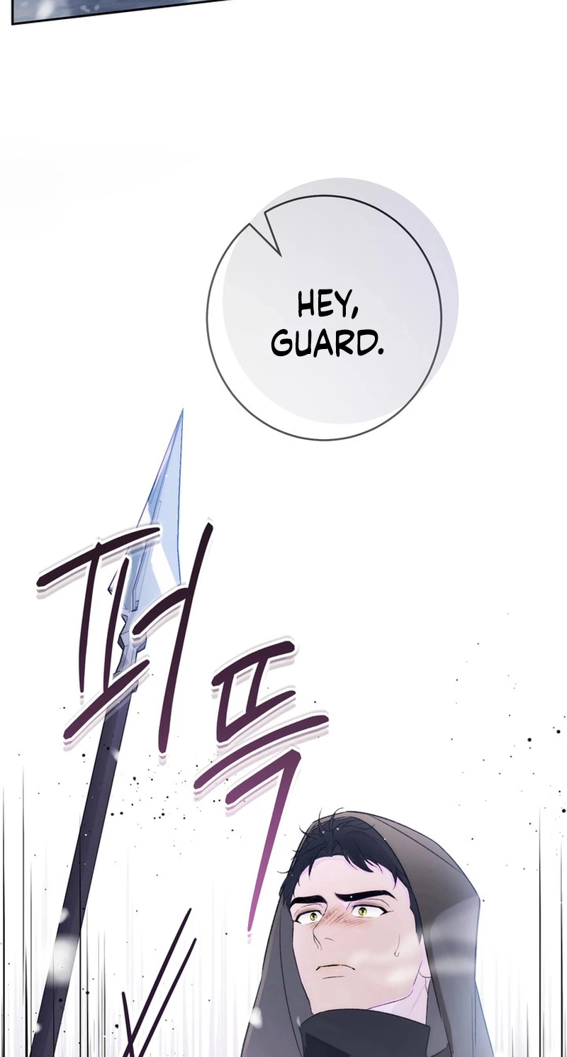 Unbeknownst to Me, I Am Secretly Dating the Emperor Chapter 33 - Page 45