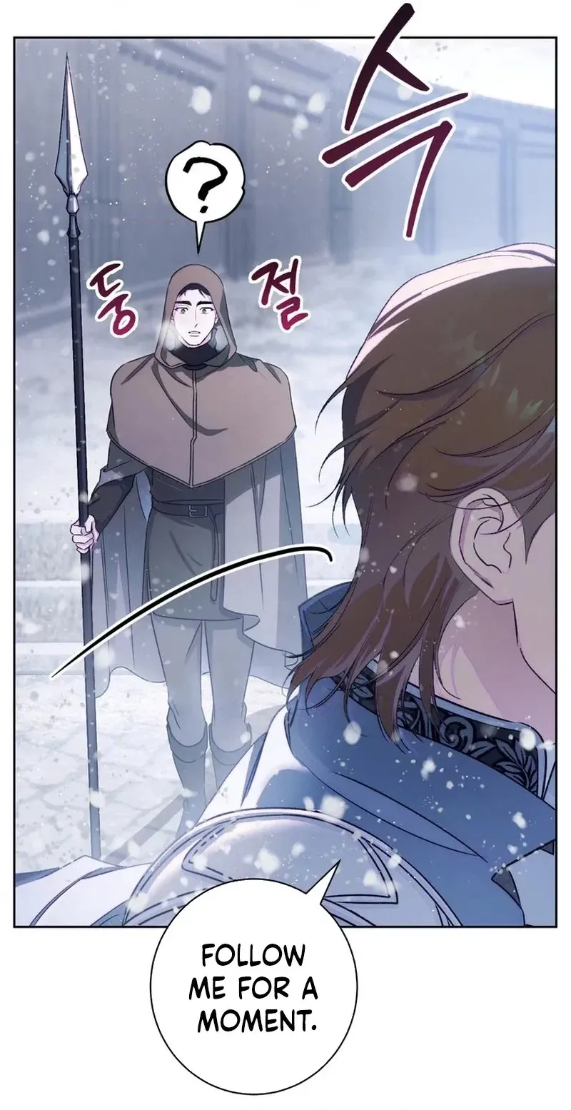 Unbeknownst to Me, I Am Secretly Dating the Emperor Chapter 33 - Page 50