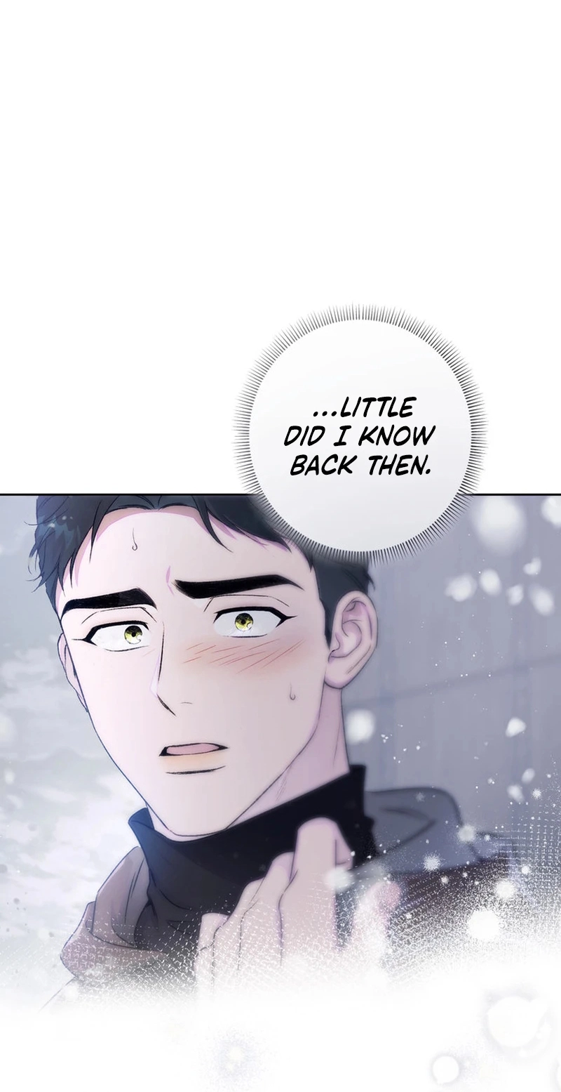 Unbeknownst to Me, I Am Secretly Dating the Emperor Chapter 33 - Page 51