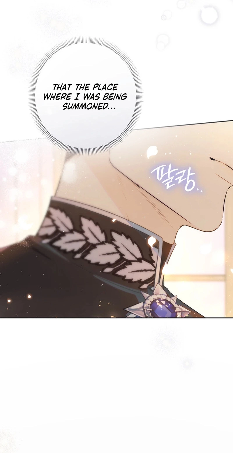 Unbeknownst to Me, I Am Secretly Dating the Emperor Chapter 33 - Page 52