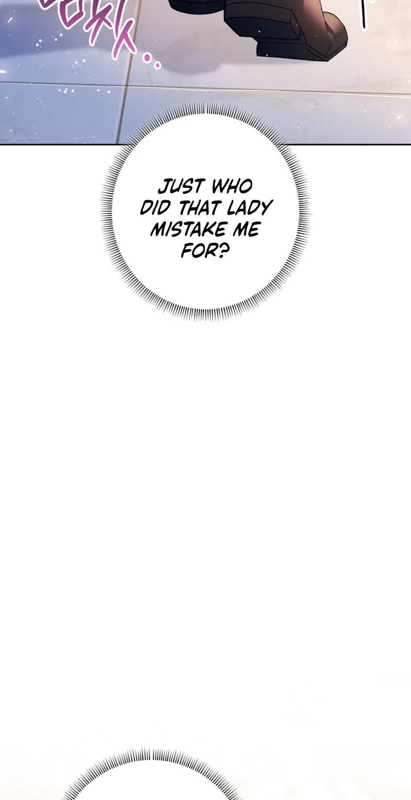 Unbeknownst to Me, I Am Secretly Dating the Emperor Chapter 33 - Page 56