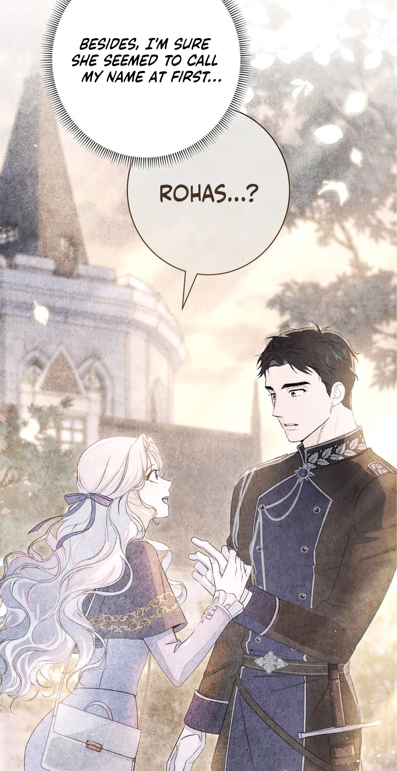 Unbeknownst to Me, I Am Secretly Dating the Emperor Chapter 33 - Page 57