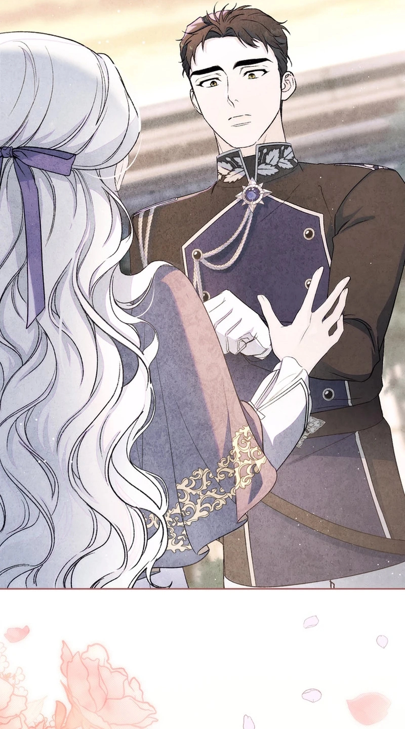 Unbeknownst to Me, I Am Secretly Dating the Emperor Chapter 33 - Page 59