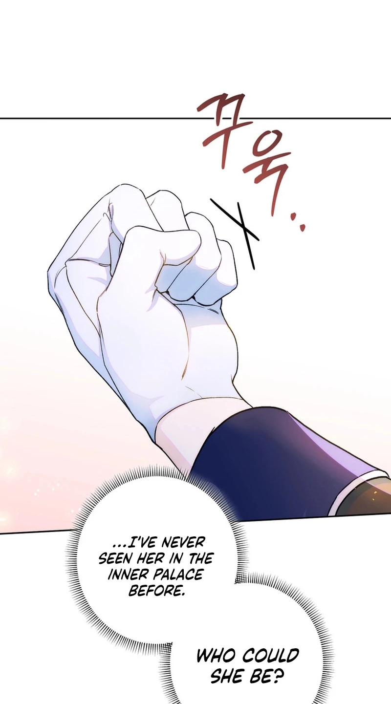 Unbeknownst to Me, I Am Secretly Dating the Emperor Chapter 33 - Page 63