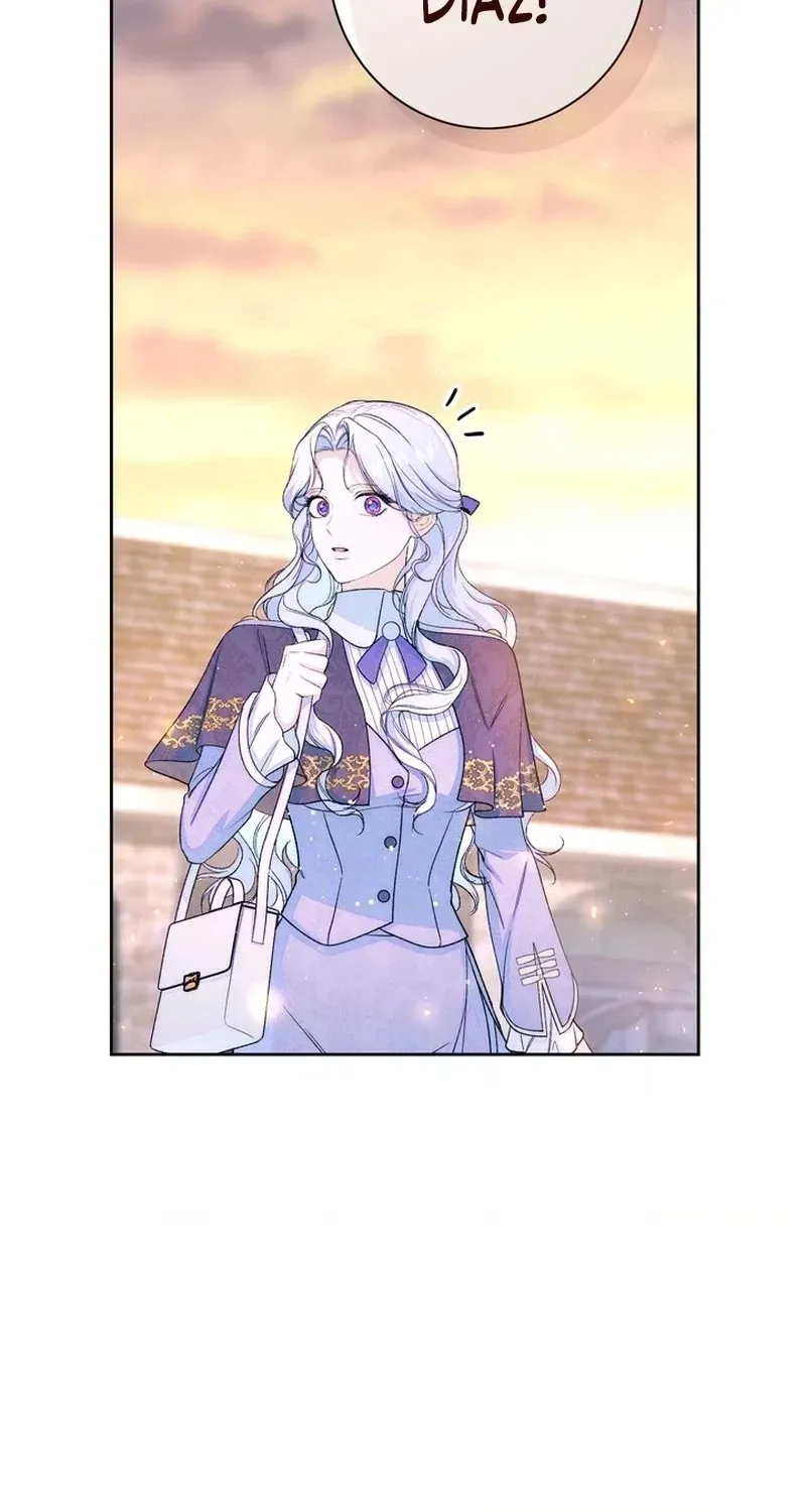 Unbeknownst to Me, I Am Secretly Dating the Emperor Chapter 33 - Page 70