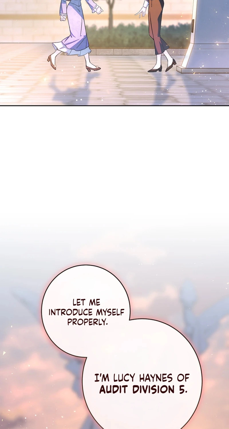 Unbeknownst to Me, I Am Secretly Dating the Emperor Chapter 33 - Page 73