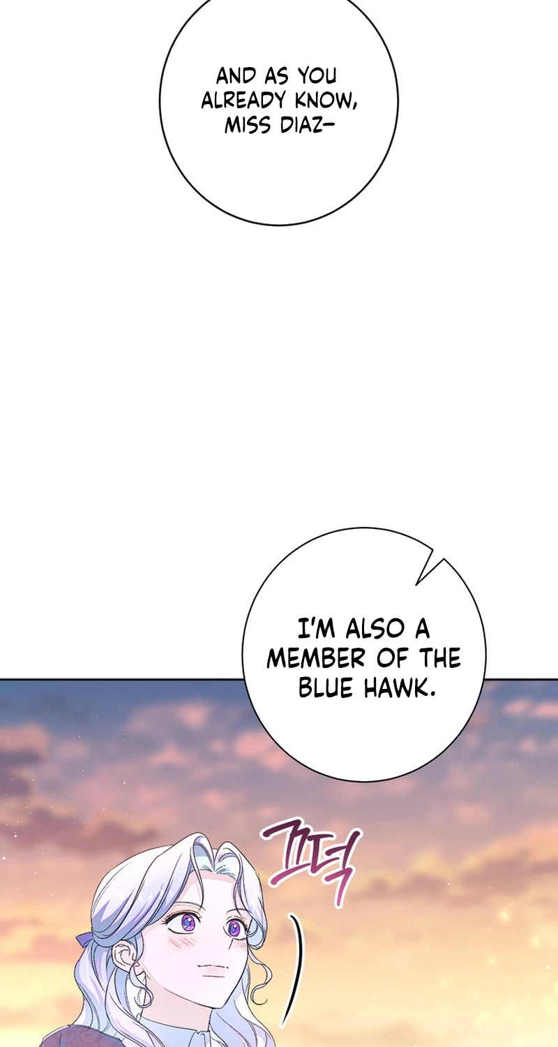 Unbeknownst to Me, I Am Secretly Dating the Emperor Chapter 33 - Page 75