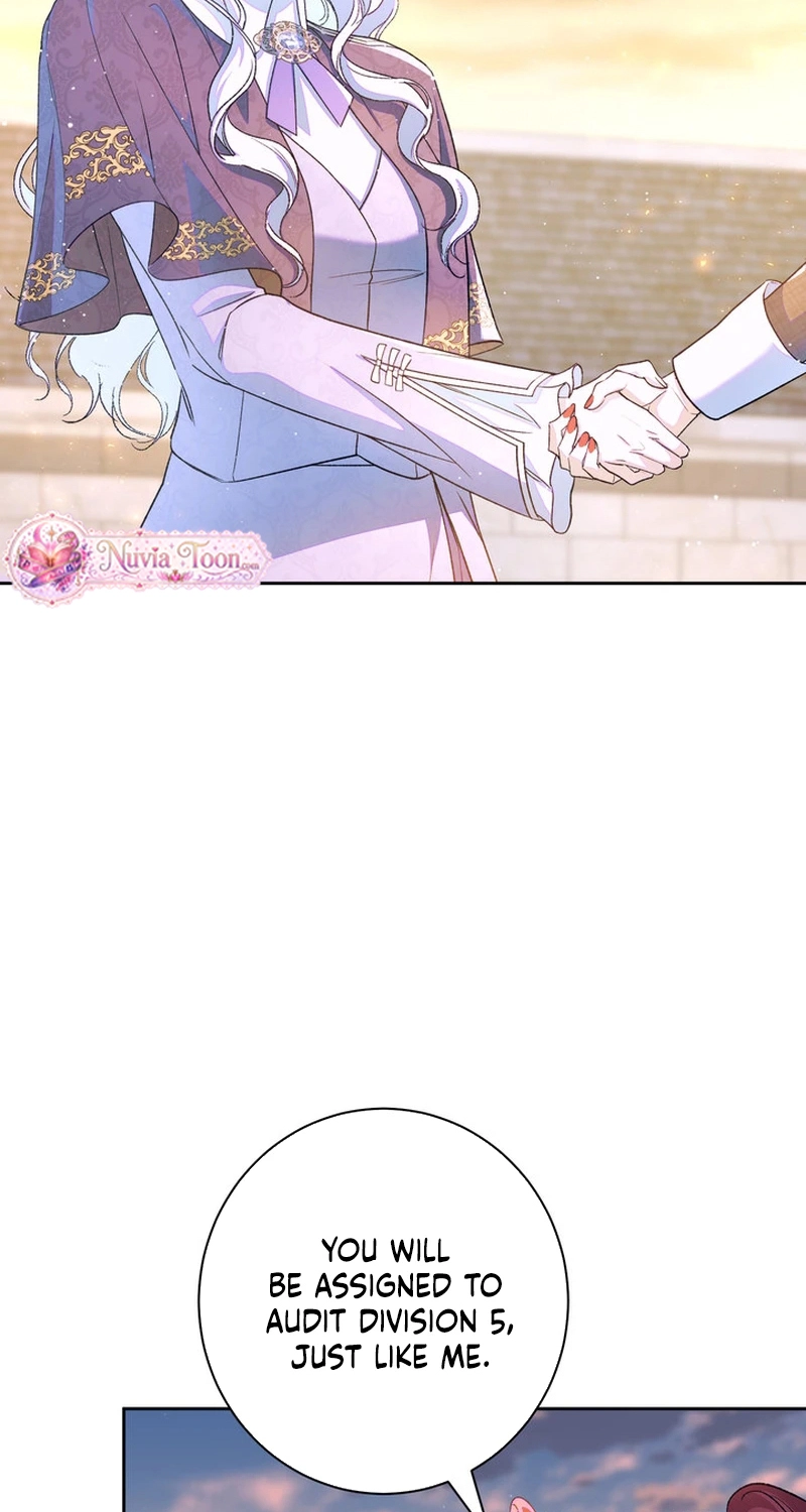 Unbeknownst to Me, I Am Secretly Dating the Emperor Chapter 33 - Page 76