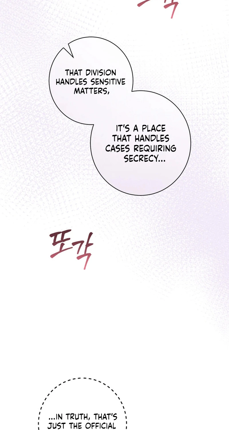 Unbeknownst to Me, I Am Secretly Dating the Emperor Chapter 33 - Page 78