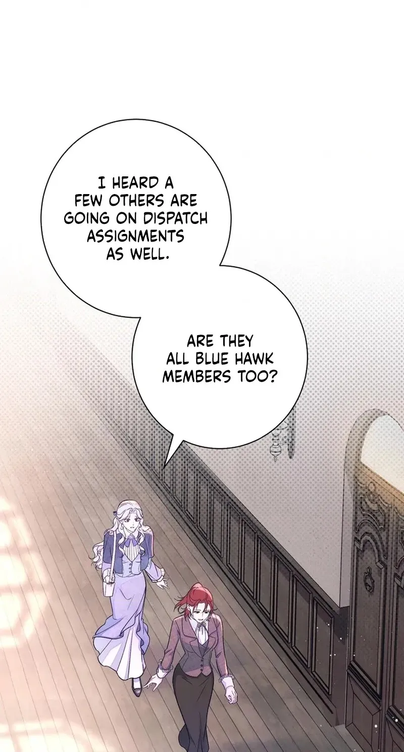Unbeknownst to Me, I Am Secretly Dating the Emperor Chapter 33 - Page 80
