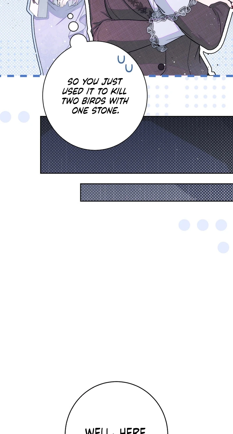 Unbeknownst to Me, I Am Secretly Dating the Emperor Chapter 33 - Page 84