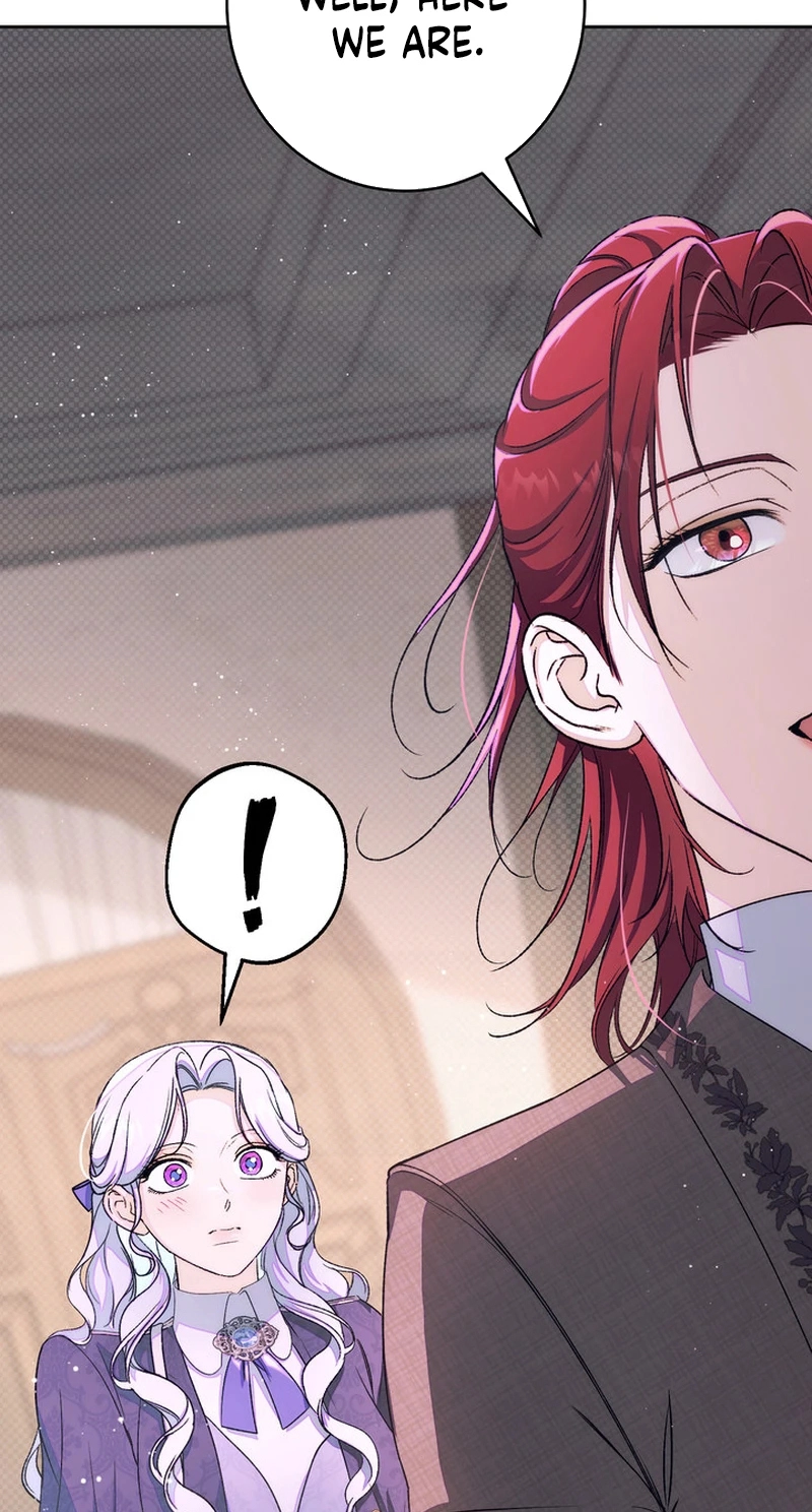 Unbeknownst to Me, I Am Secretly Dating the Emperor Chapter 33 - Page 85