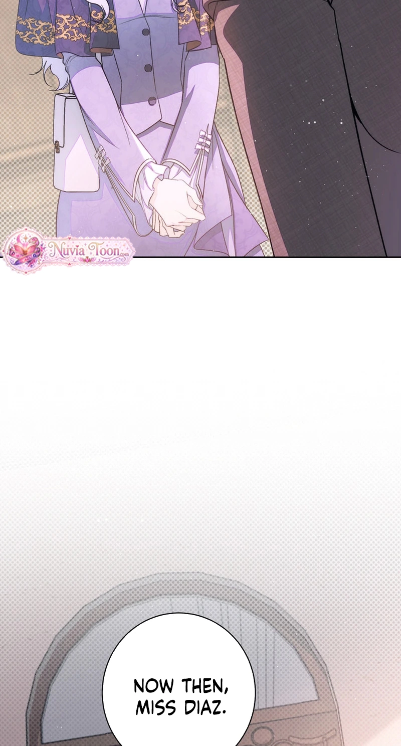 Unbeknownst to Me, I Am Secretly Dating the Emperor Chapter 33 - Page 86