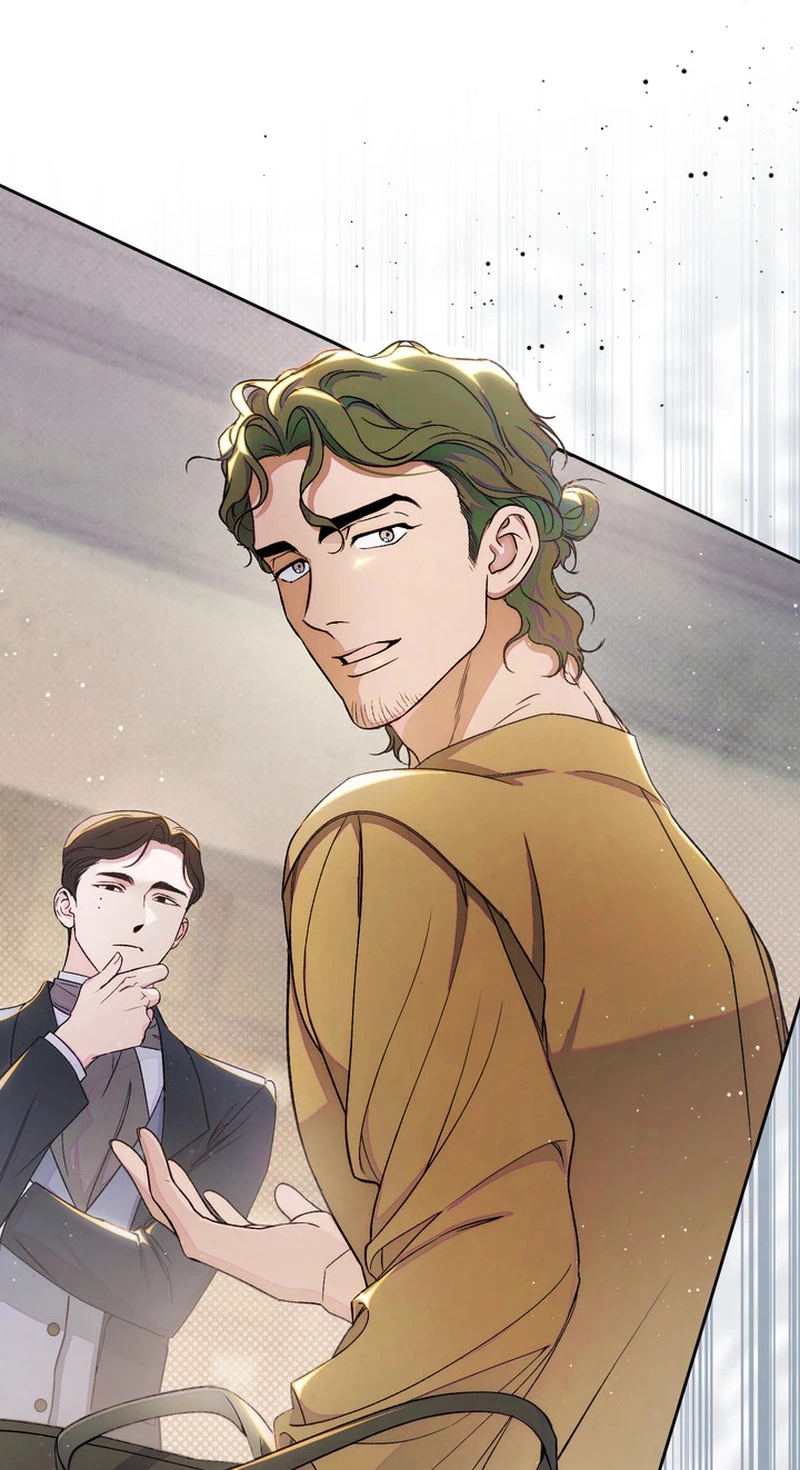 Unbeknownst to Me, I Am Secretly Dating the Emperor Chapter 33 - Page 94