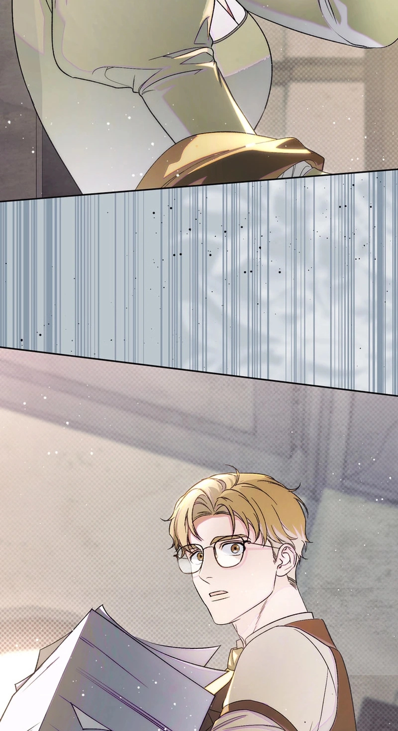 Unbeknownst to Me, I Am Secretly Dating the Emperor Chapter 33 - Page 96