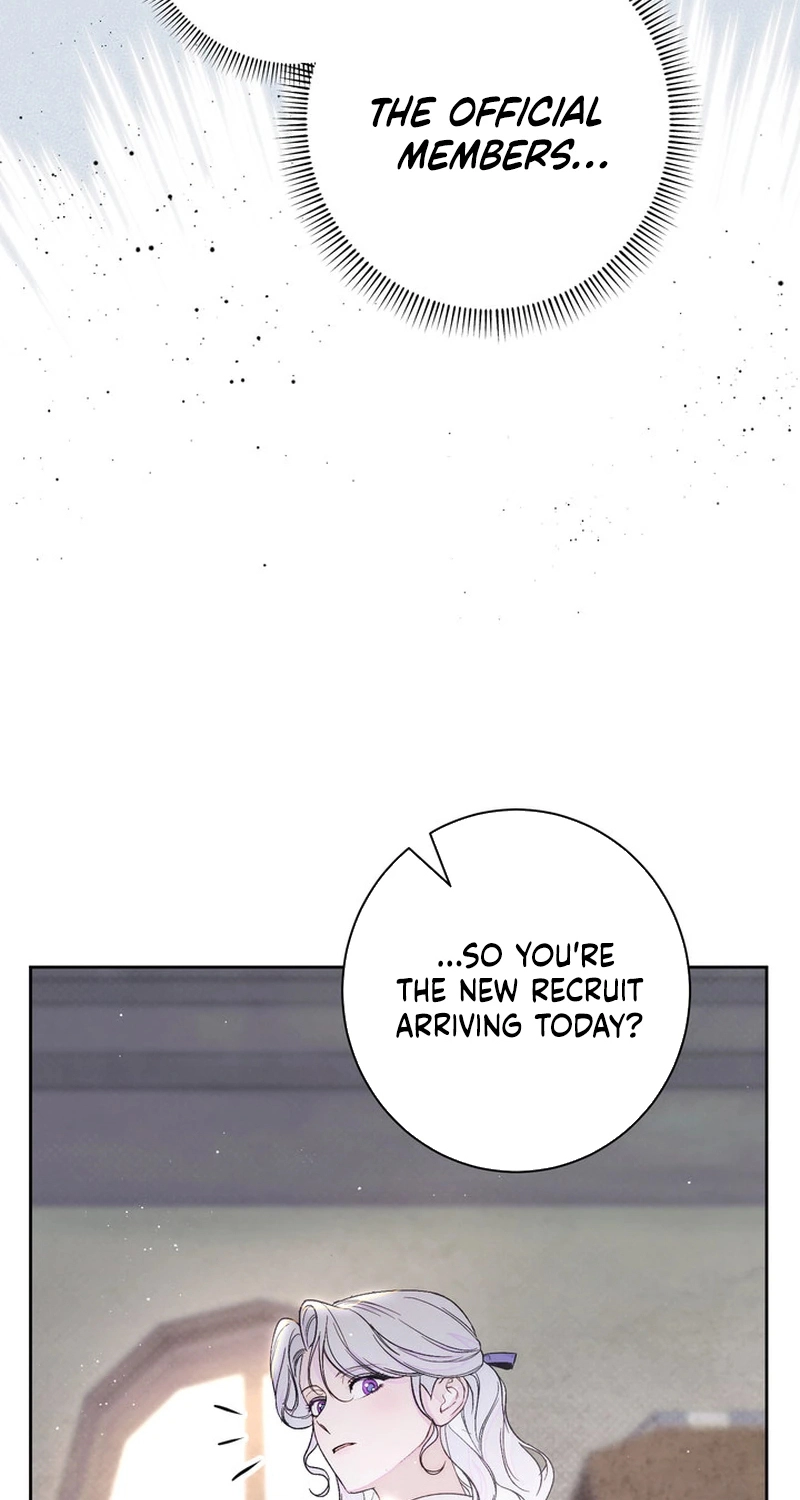 Unbeknownst to Me, I Am Secretly Dating the Emperor Chapter 33 - Page 99