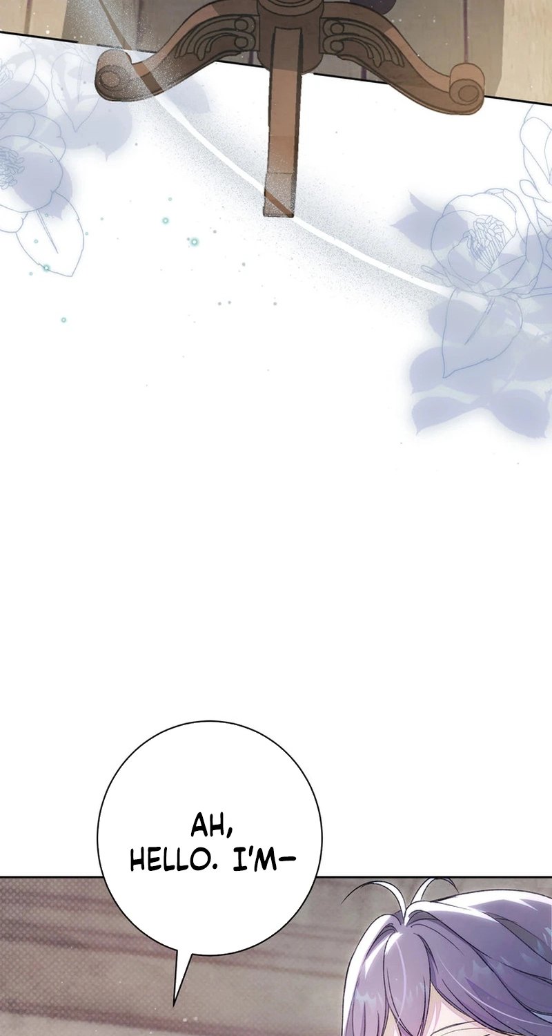 Unbeknownst to Me, I Am Secretly Dating the Emperor Chapter 33 - Page 102