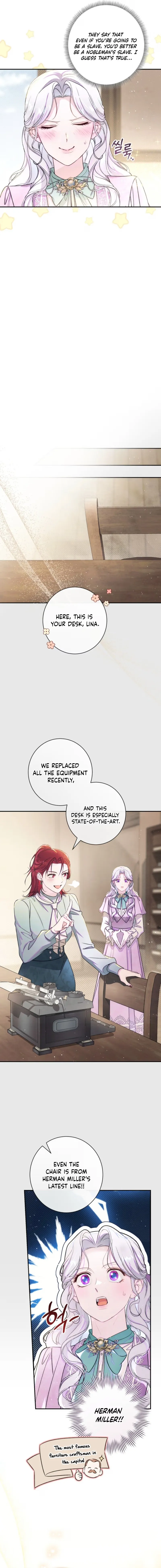 Unbeknownst to Me, I Am Secretly Dating the Emperor Chapter 35 - Page 2