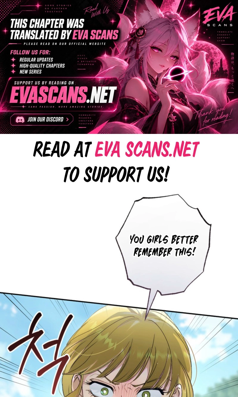 Unbeknownst to Me, I Am Secretly Dating the Emperor Chapter 36 - Page 1
