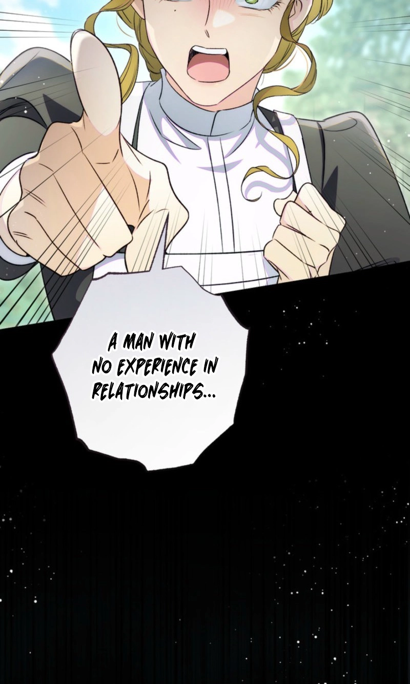 Unbeknownst to Me, I Am Secretly Dating the Emperor Chapter 36 - Page 2