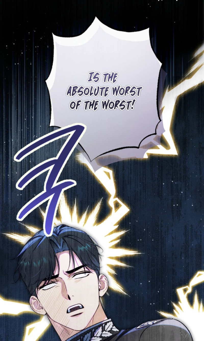 Unbeknownst to Me, I Am Secretly Dating the Emperor Chapter 36 - Page 3