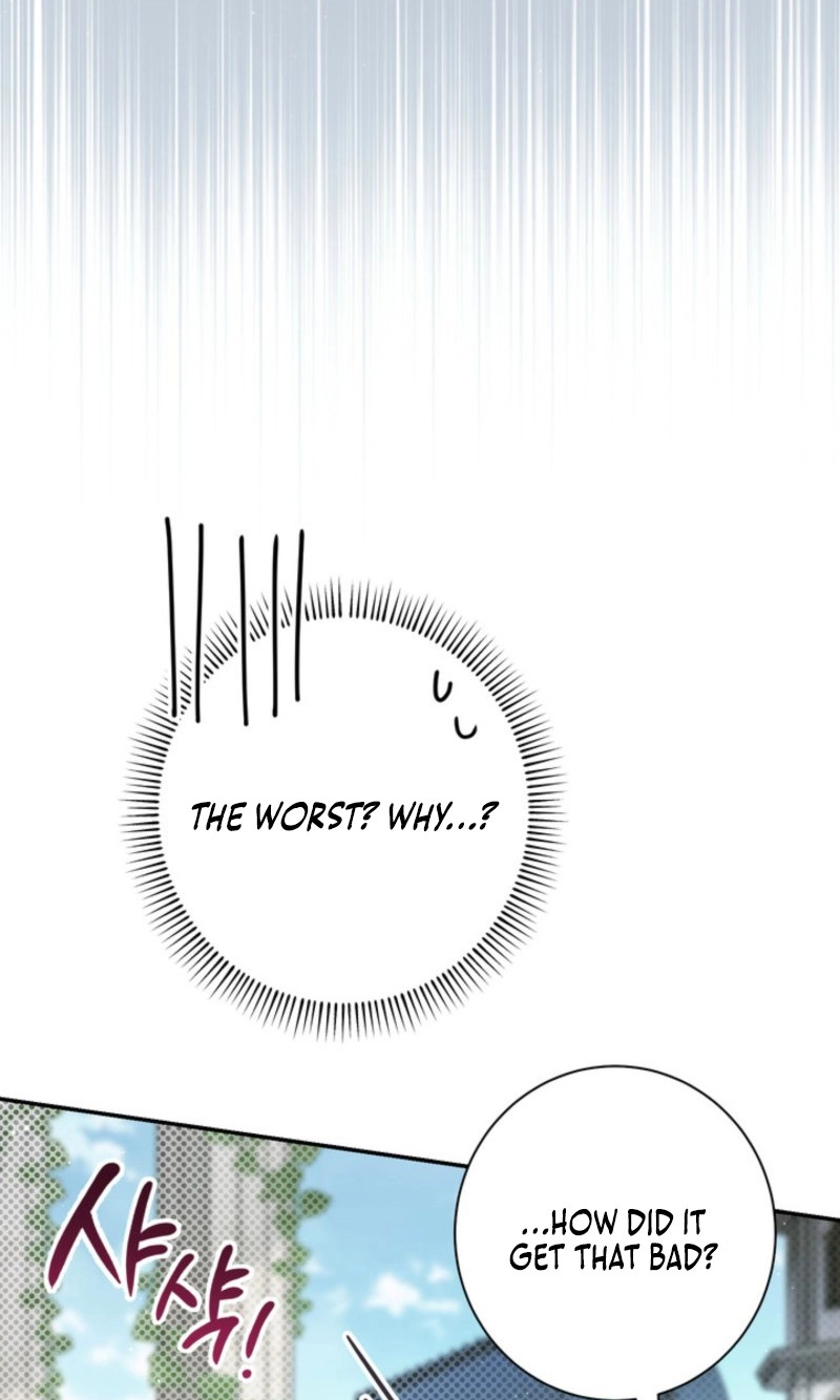 Unbeknownst to Me, I Am Secretly Dating the Emperor Chapter 36 - Page 5
