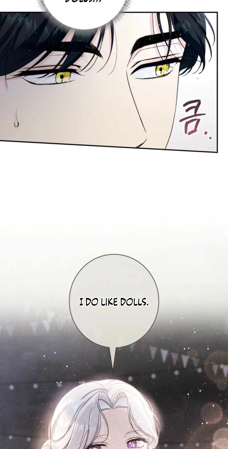 Unbeknownst to Me, I Am Secretly Dating the Emperor Chapter 36 - Page 9