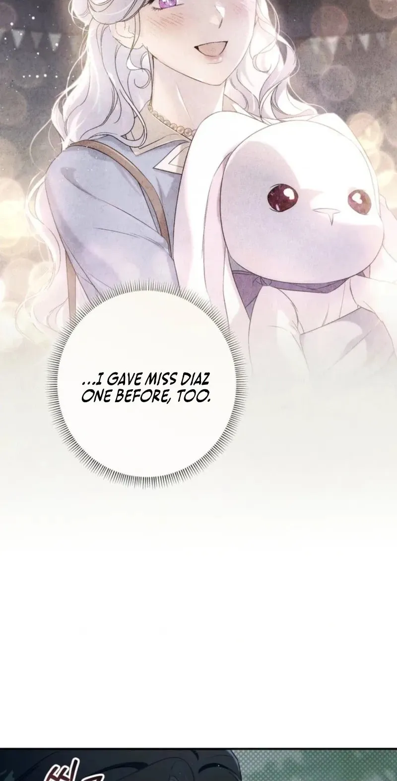 Unbeknownst to Me, I Am Secretly Dating the Emperor Chapter 36 - Page 10
