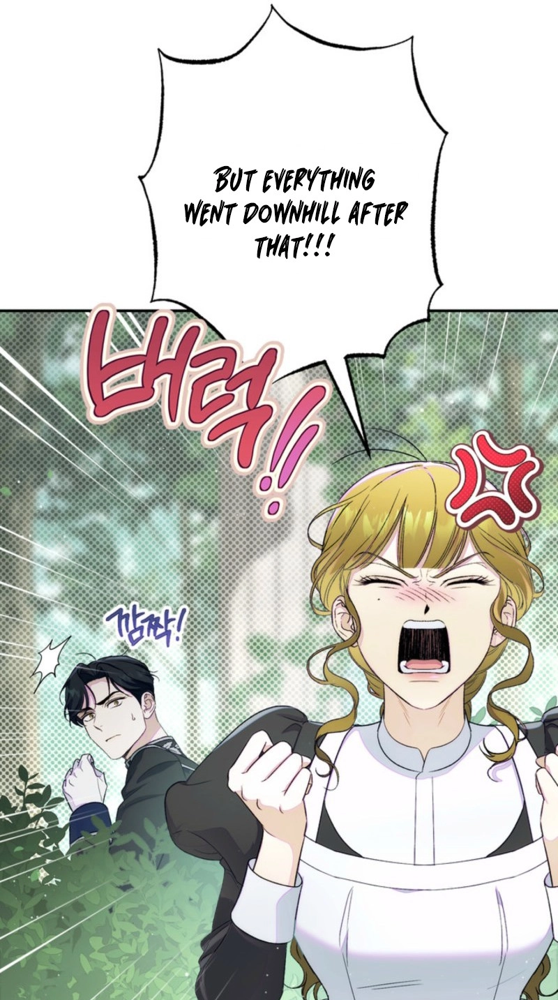 Unbeknownst to Me, I Am Secretly Dating the Emperor Chapter 36 - Page 12