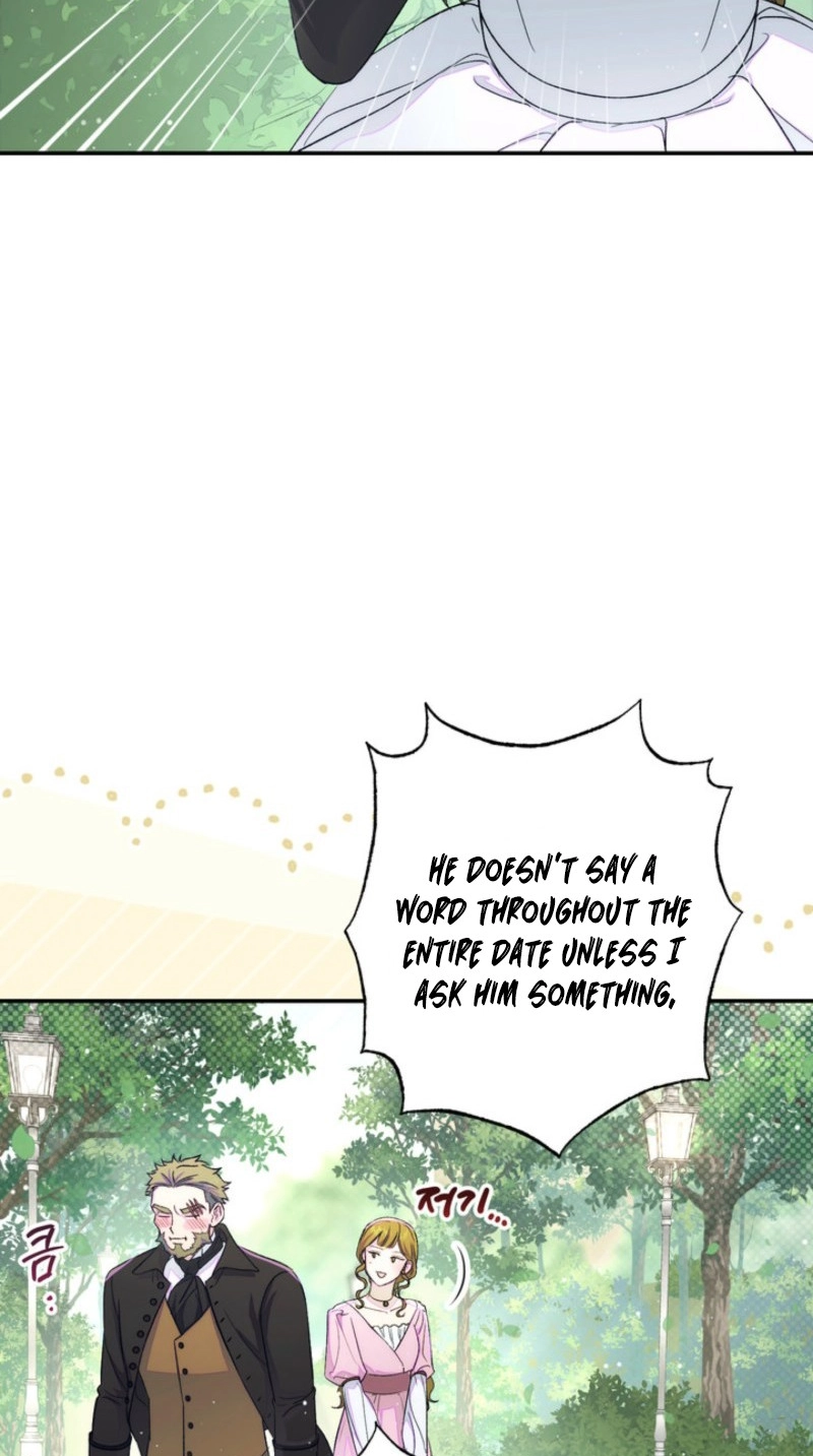 Unbeknownst to Me, I Am Secretly Dating the Emperor Chapter 36 - Page 13