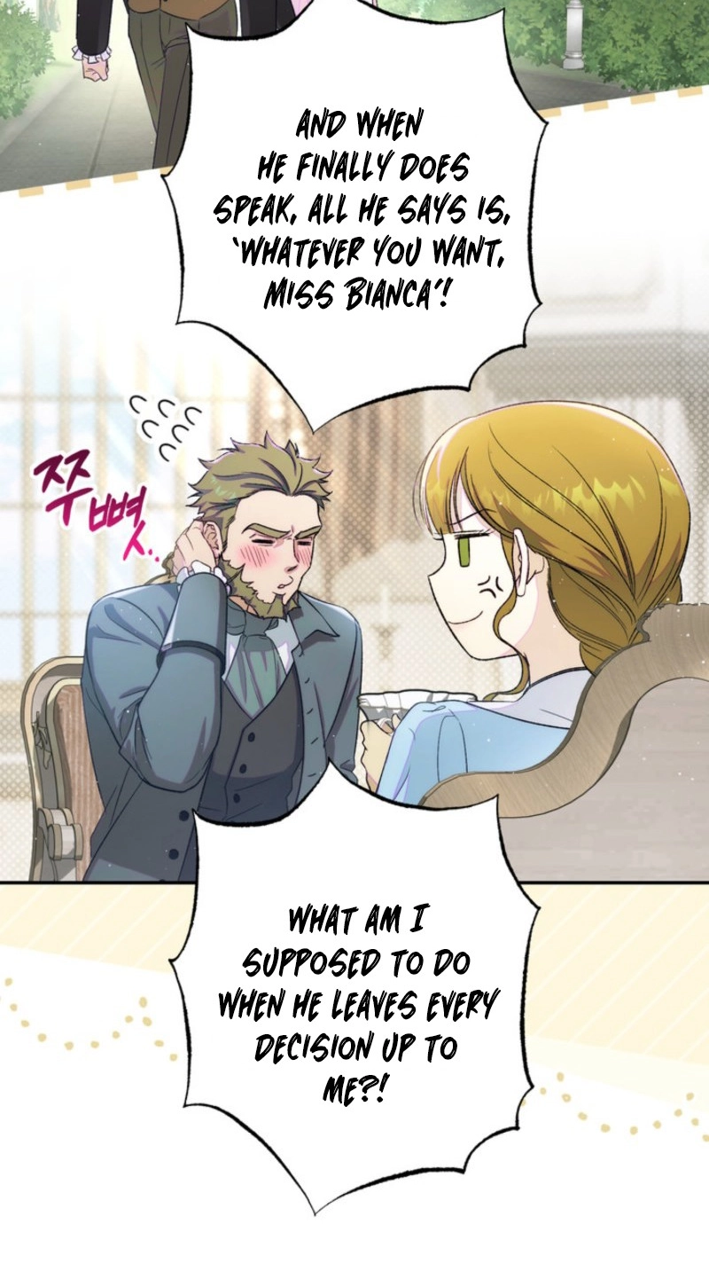 Unbeknownst to Me, I Am Secretly Dating the Emperor Chapter 36 - Page 14