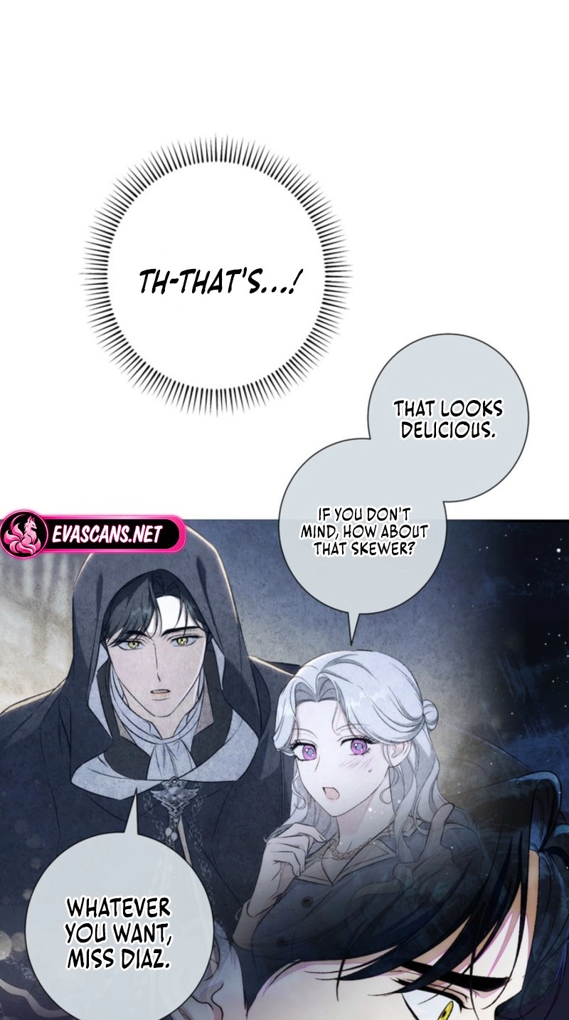 Unbeknownst to Me, I Am Secretly Dating the Emperor Chapter 36 - Page 15