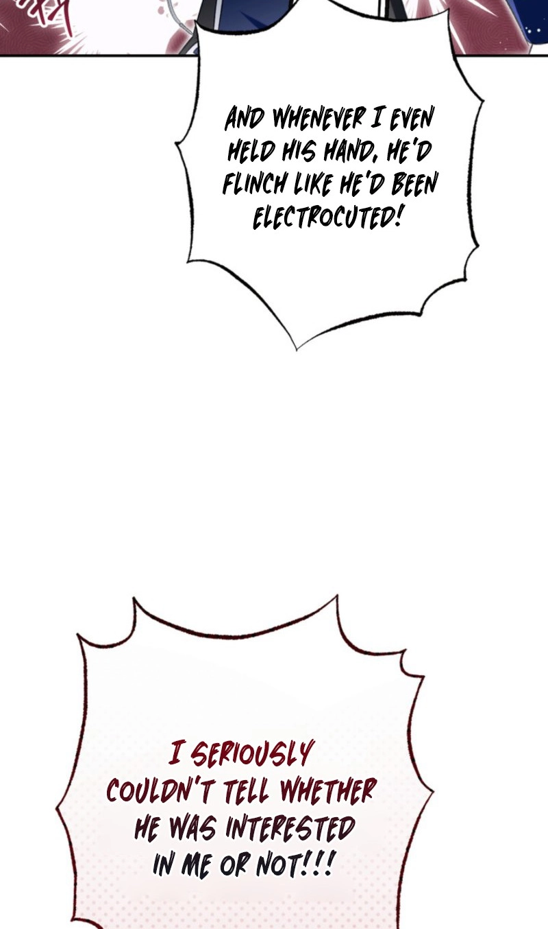 Unbeknownst to Me, I Am Secretly Dating the Emperor Chapter 36 - Page 18